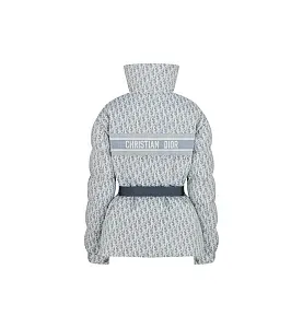 Dior Пуховая куртка DiorAlps - фото 2