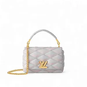 Louis Vuitton Сумка GO-14 MM Argile - фото 1