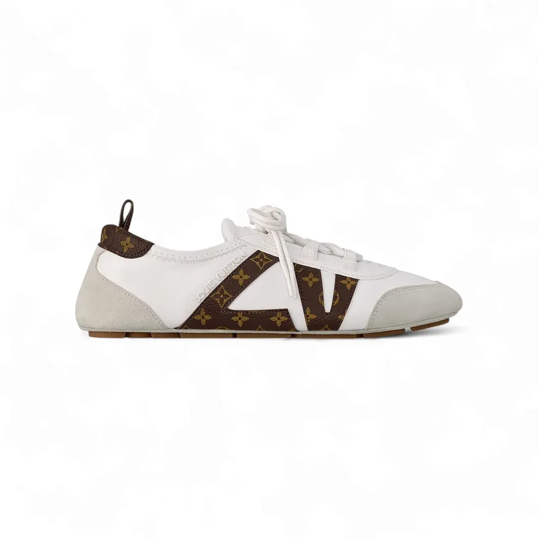 Louis Vuitton Copy: Кроссовки Sneakerina - фото 3