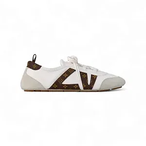 Louis Vuitton Copy: Кроссовки Sneakerina - фото 3