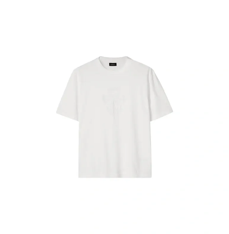 Футболка La Famiglia Gucci Cream - фото 1