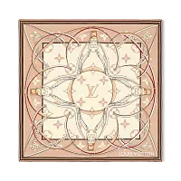 Louis Vuitton Платок-каре Ultimate Monogram Dune - фото 1