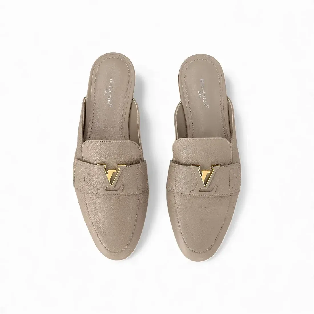 Louis Vuitton Мокасины Mare - фото 4