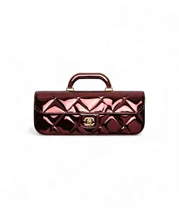 Chanel Сумка Bordeaux - фото 1