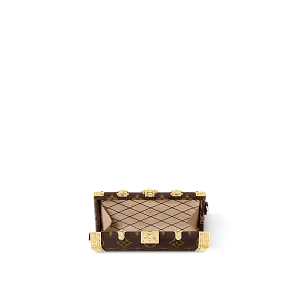 Louis Vuitton Сумка Vanity Case PM - фото 4