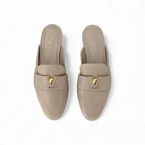 Louis Vuitton Мокасины Mare - фото 4
