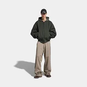Balenciaga Кроссовки Monday Ultra - фото 2