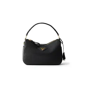 Prada Мини-сумка Black - фото 1