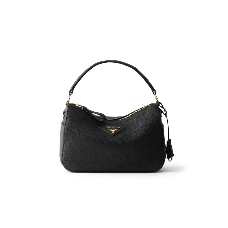 Мини-сумка Prada Black - фото 1
