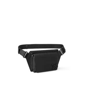 Louis Vuitton Сумка-слинг LV Aerogram Takeoff - фото 3
