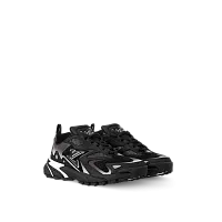 Louis Vuitton Кроссовки LV Runner Tatic Black - фото 1