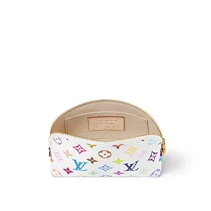 Louis Vuitton Косметичка PM TM x - фото 3