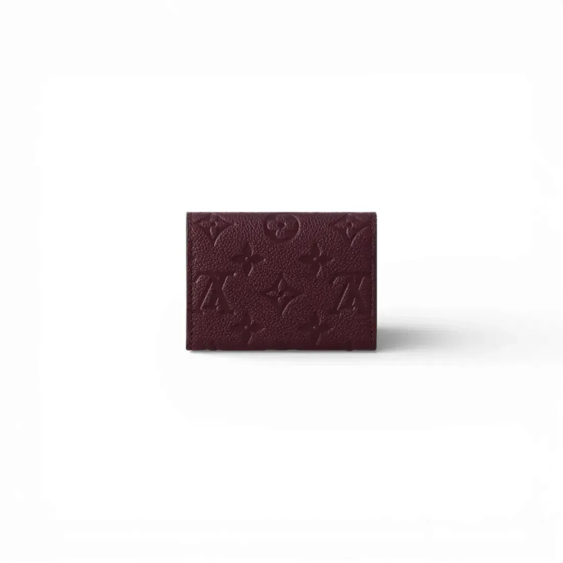 Louis Vuitton Кошелек Rosalie Red - фото 8