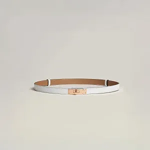 Hermès Ремень Kelly - фото 1