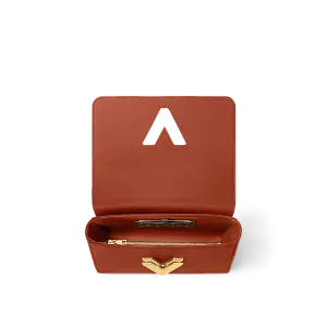 Louis Vuitton Сумка Twist MM Slim Fauve - фото 3