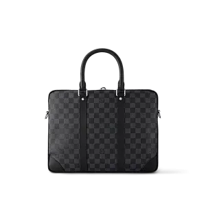 Louis Vuitton Портфель Voyage PM - фото 9