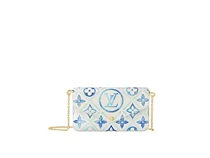 Louis Vuitton Клатч Felicie - фото 1