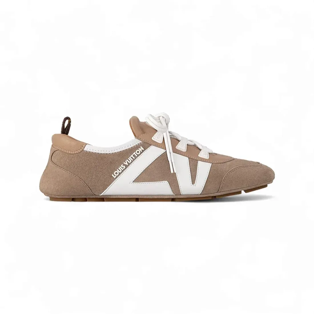 Louis Vuitton Кроссовки Sneakerina - фото 3
