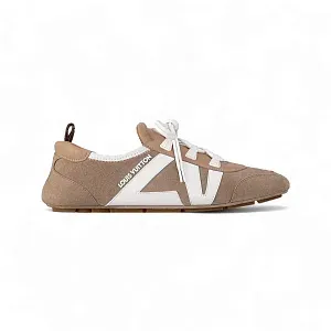 Louis Vuitton Кроссовки Sneakerina - фото 3