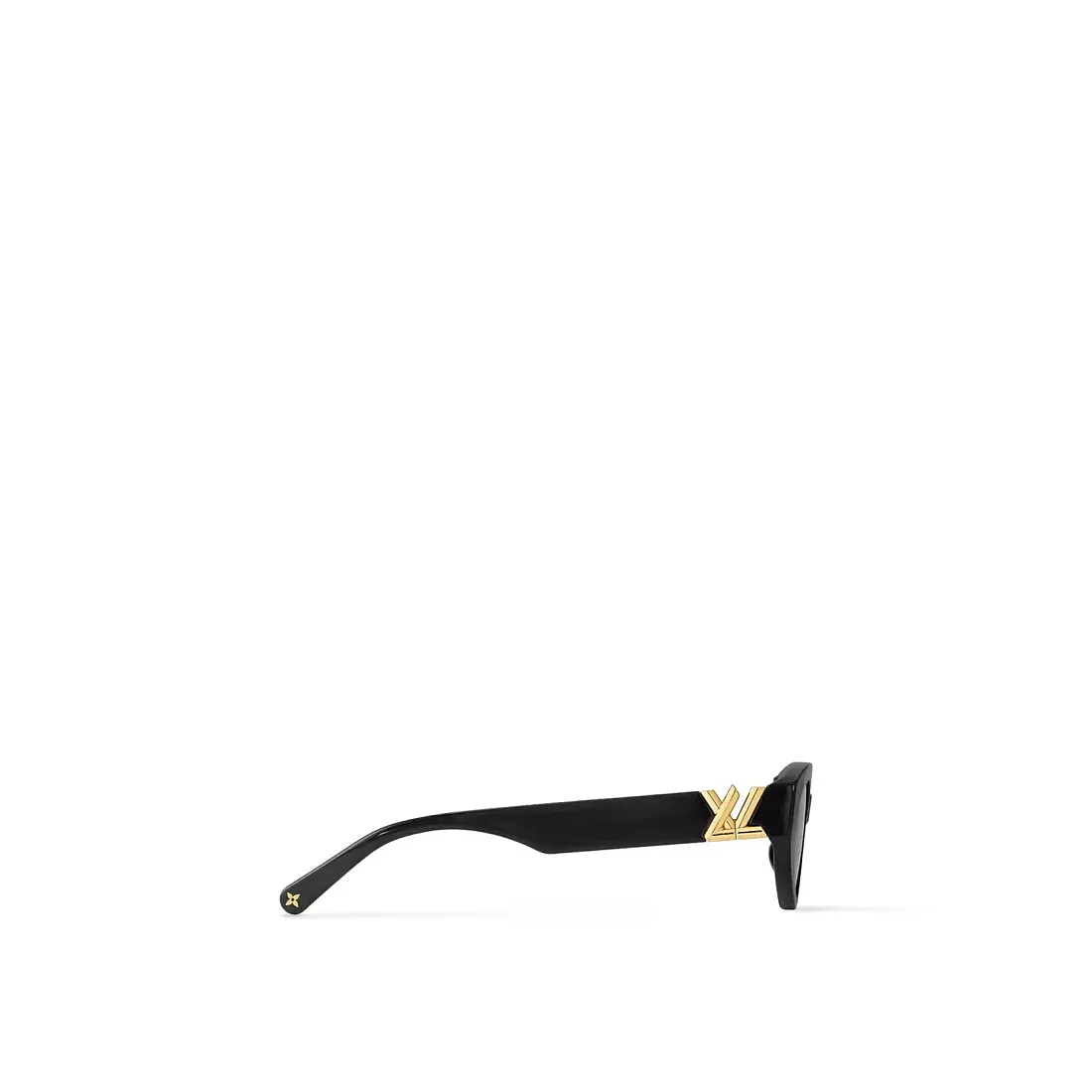 Louis Vuitton Солнцезащитные очки Twist Cat Eye - фото 2