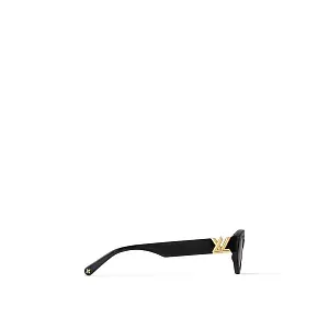 Louis Vuitton Солнцезащитные очки Twist Cat Eye - фото 2