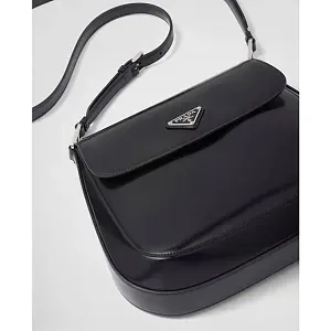 Prada Сумка Cleo - фото 4