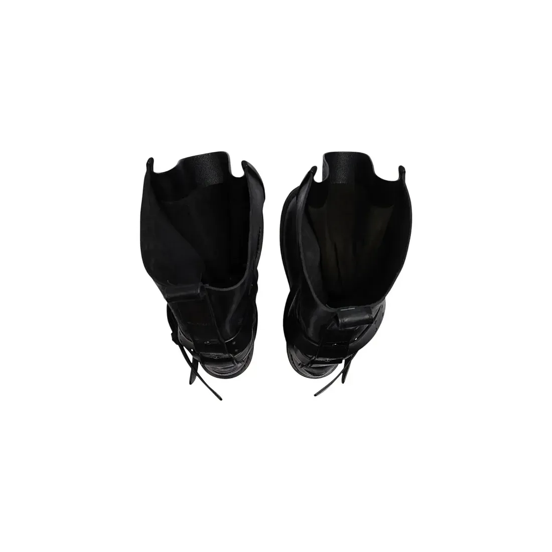 Balenciaga Сапоги Venom - фото 5
