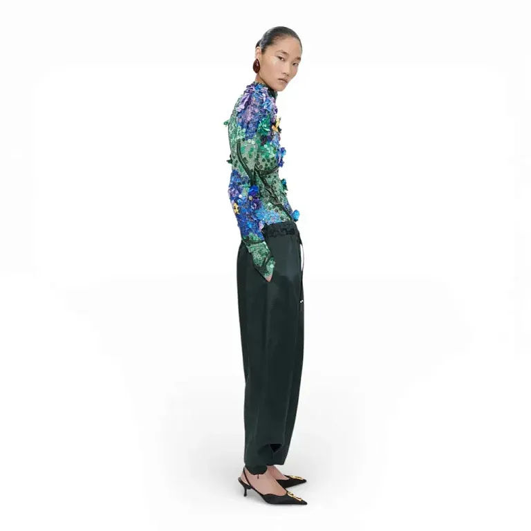 Слингбэки Serrure Schiaparelli - фото 2