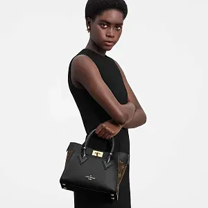 Louis Vuitton Сумка Cabas On My Side PM - фото 3