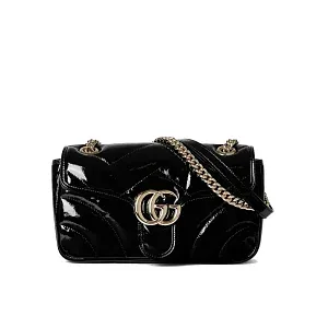 Gucci Сумка на плечо GG Marmont - фото 1