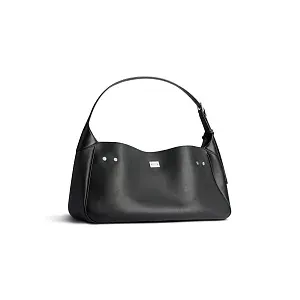 Balenciaga Сумка Bel Air Shoulder среднего формата - фото 3