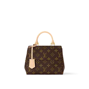 Louis Vuitton Сумка Cluny Mini - фото 1