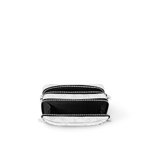 Louis Vuitton Сумка-мессенджер Alpha White - фото 3