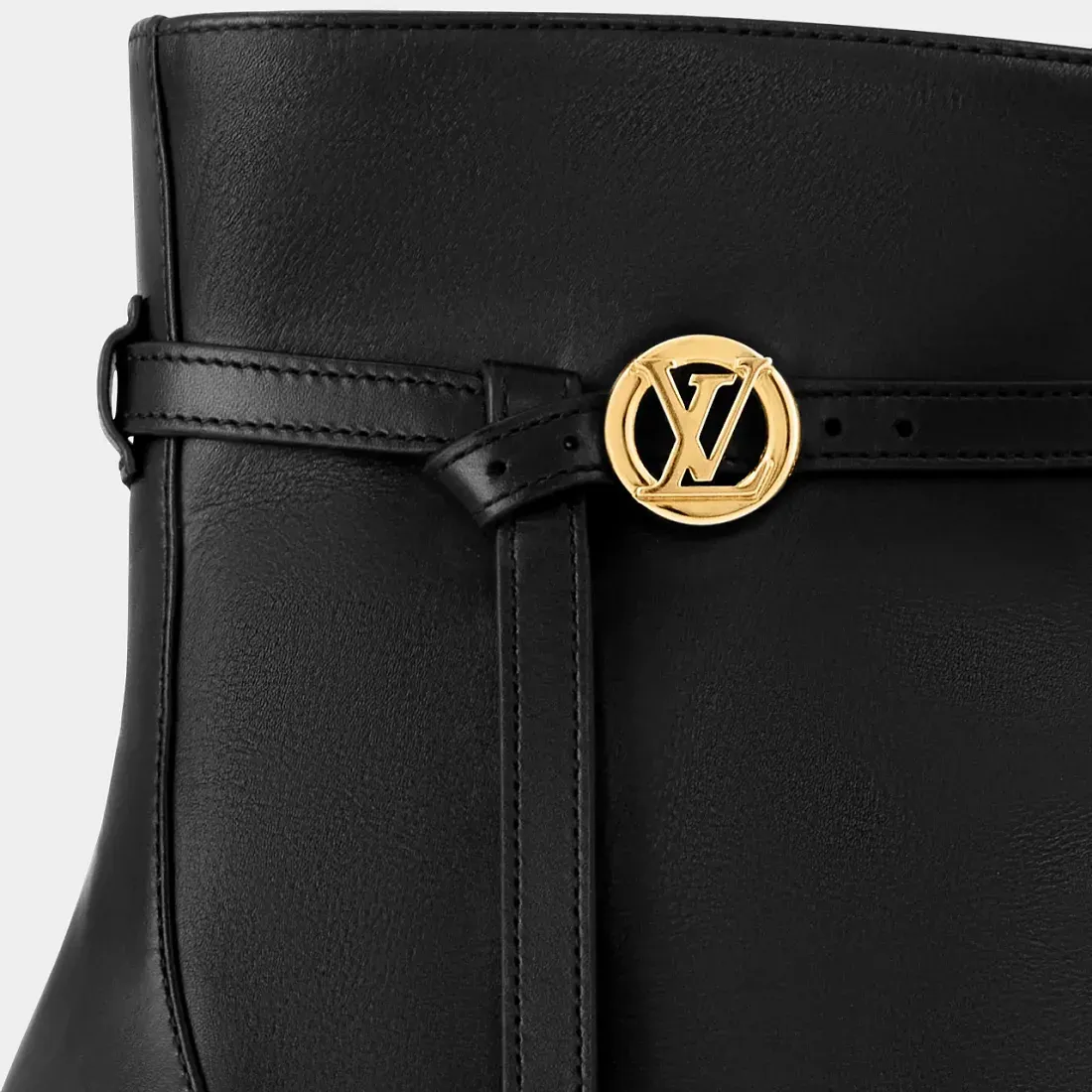 Louis Vuitton Ботильоны Stellar - фото 3