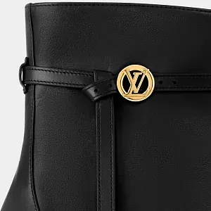Louis Vuitton Ботильоны Stellar - фото 3
