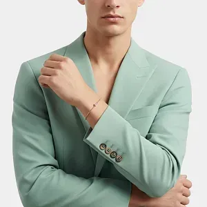 Cartier Браслет D'Amour bracelet, pink sapphire Men - фото 2
