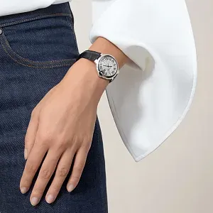 Cartier Часы Ballon Bleu de watch Men - фото 3