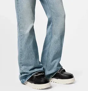 Louis Vuitton Сноубутсы LV Trainer - фото 2