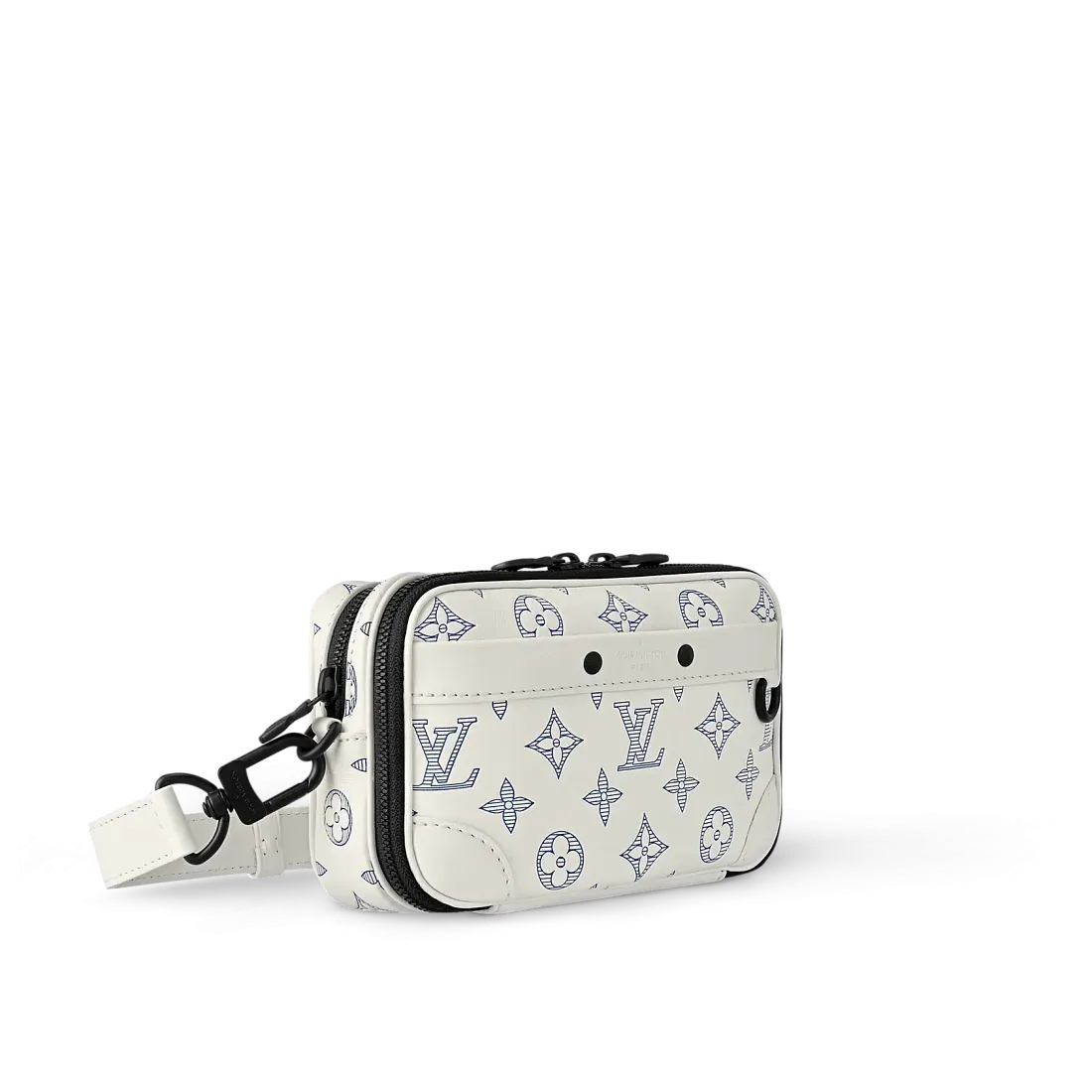 Louis Vuitton Бумажник Alpha Wearable - фото 5