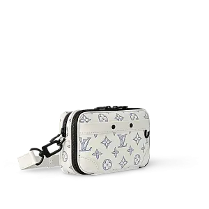 Louis Vuitton Бумажник Alpha Wearable - фото 5