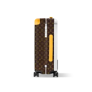 Louis Vuitton Чемодан Horizon 55 Jaune Mat - фото 4