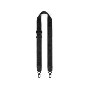 Louis Vuitton Сумка Keepall City Black - фото 2