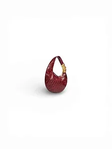 Schiaparelli Сумка Petit Souffle - фото 3
