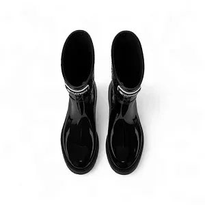 Louis Vuitton Резиновые сапоги Drops - фото 4