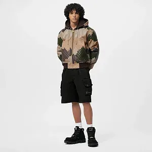 Louis Vuitton Ботинки LV Checker Black - фото 2