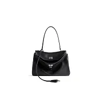 Balenciaga Сумка Rodeo маленького формата Black - фото 1