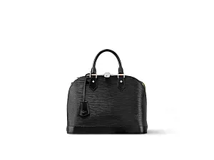 Louis Vuitton Сумка Alma PM - фото 1