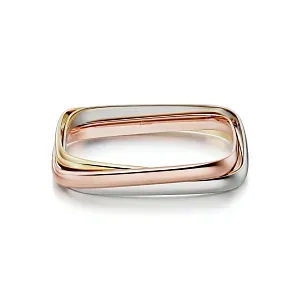 Cartier Браслет Trinity cushion-shaped Men - фото 1