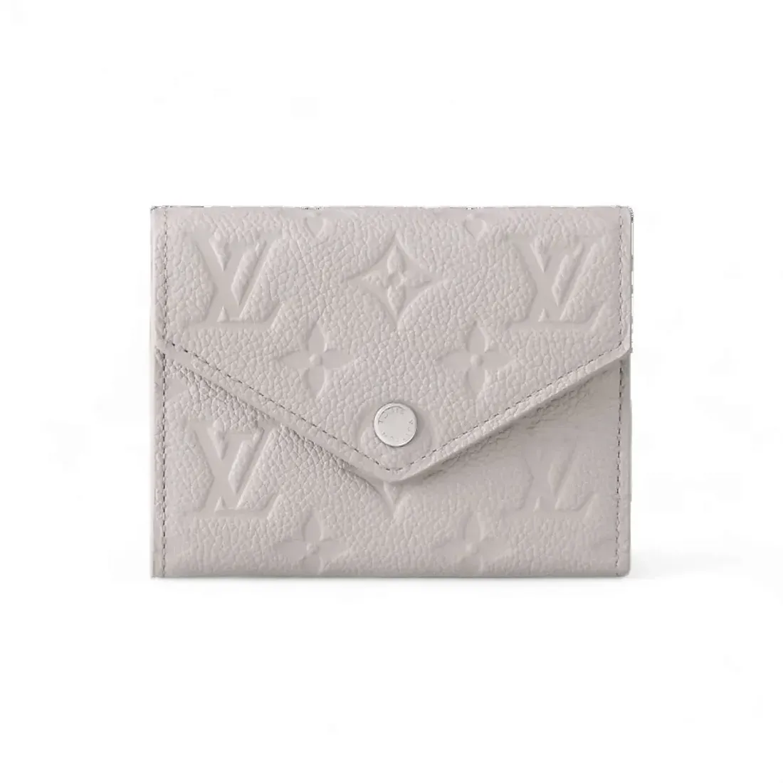 Louis Vuitton Кошелек Victorine Bleu Marine - фото 4