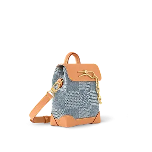 Louis Vuitton Сумка Nano Steamer - фото 3